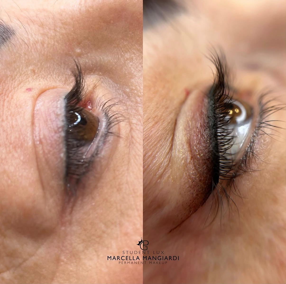 Extension ciglia